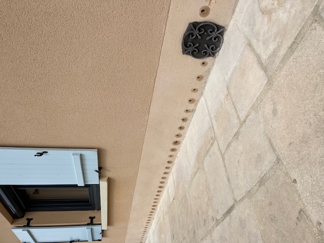 Barrière étanche contre l’humidité - Home Humid