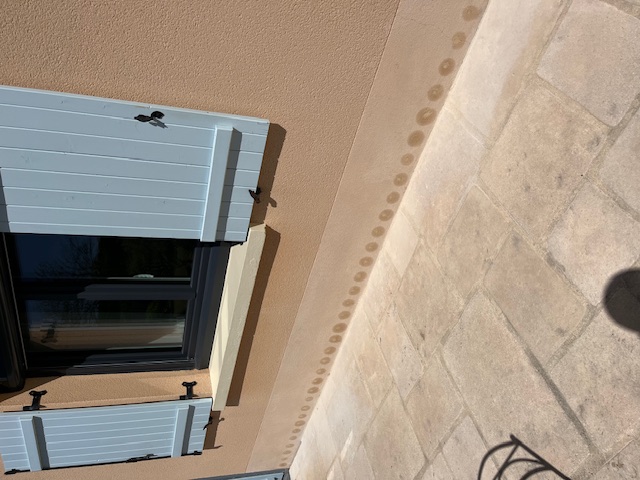 Barrière étanche contre l’humidité - Home Humid
