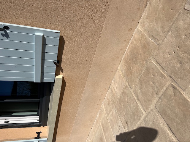 Barrière étanche contre l’humidité - Home Humid